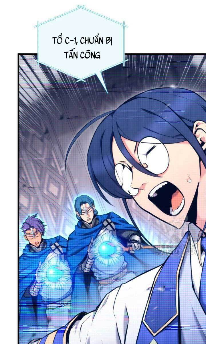 Ranker Tái Xuất: Chapter 86