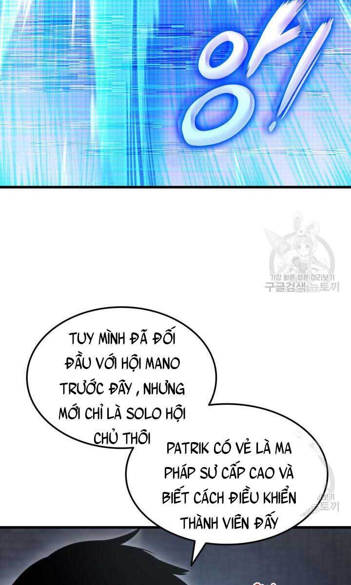 Ranker Tái Xuất: Chapter 86