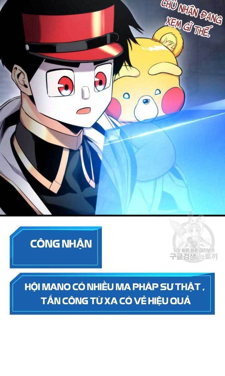 Ranker Tái Xuất: Chapter 86