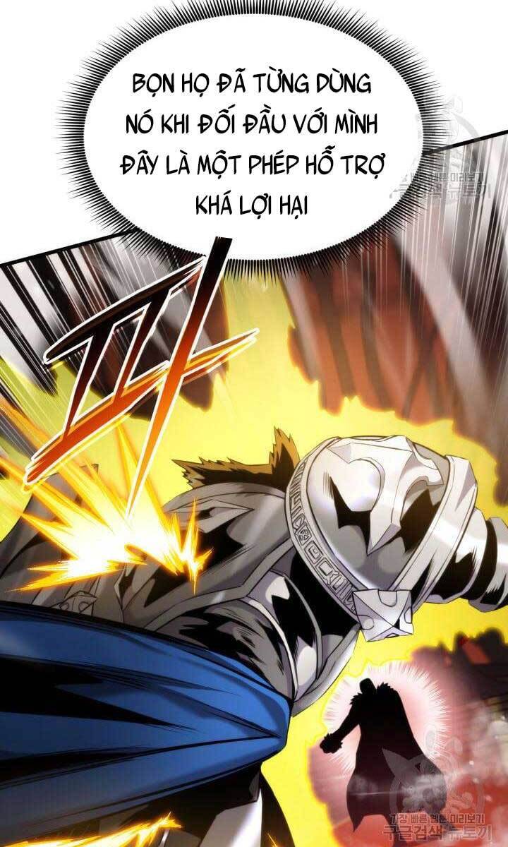 Ranker Tái Xuất: Chapter 86