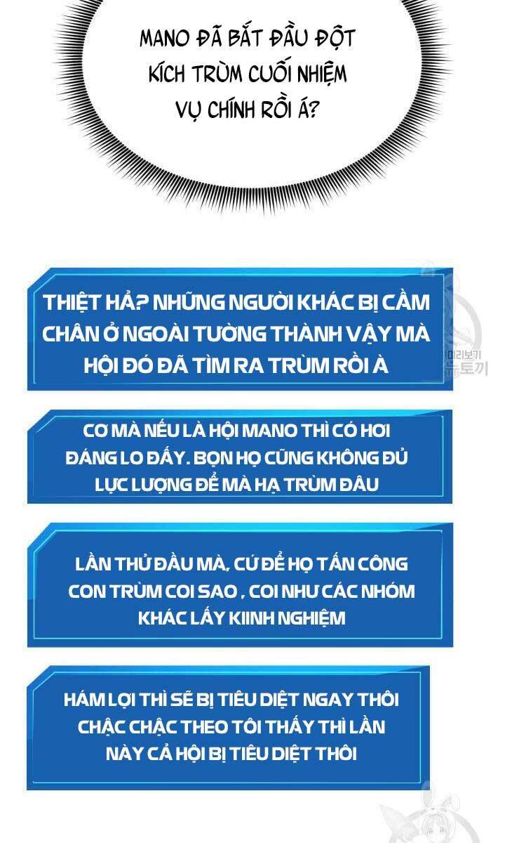 Ranker Tái Xuất: Chapter 86