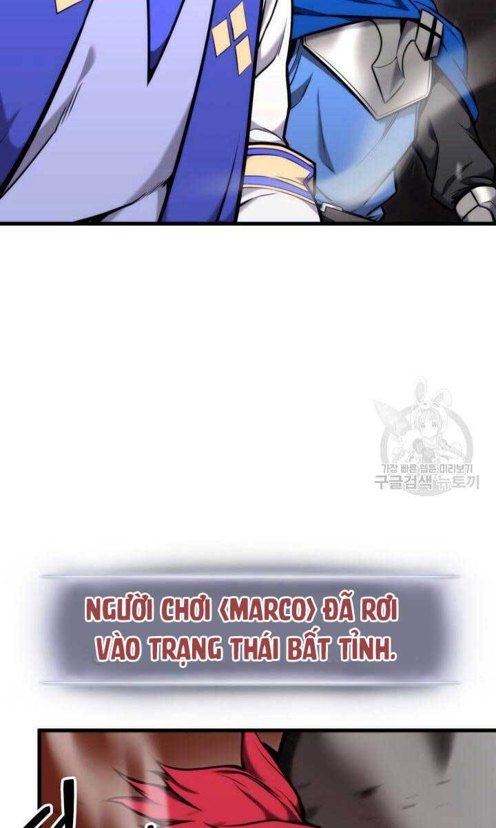 Ranker Tái Xuất: Chapter 86