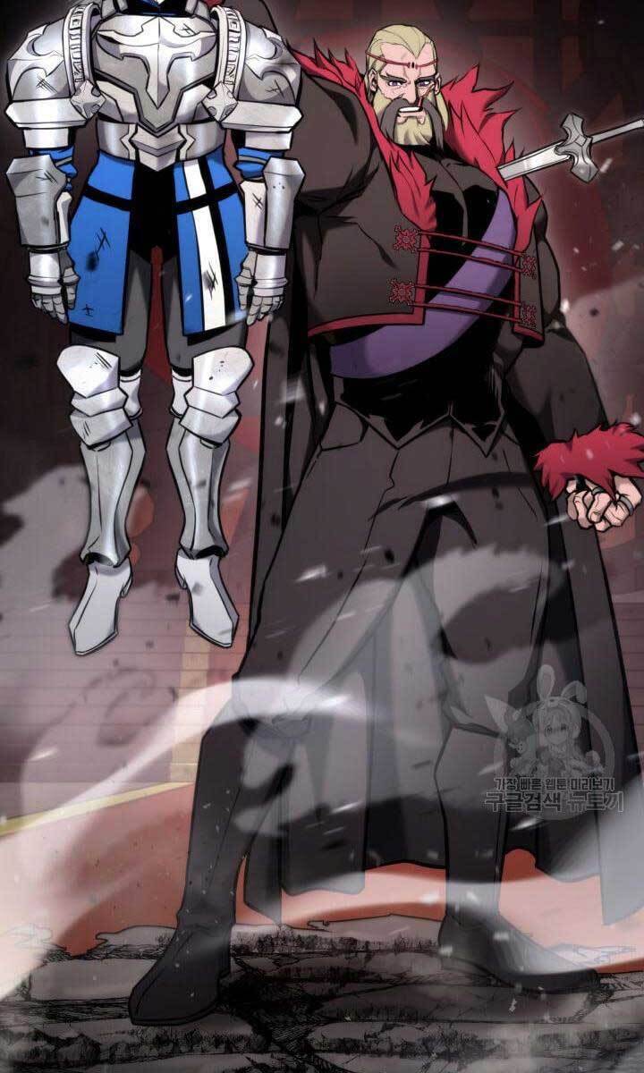 Ranker Tái Xuất: Chapter 86