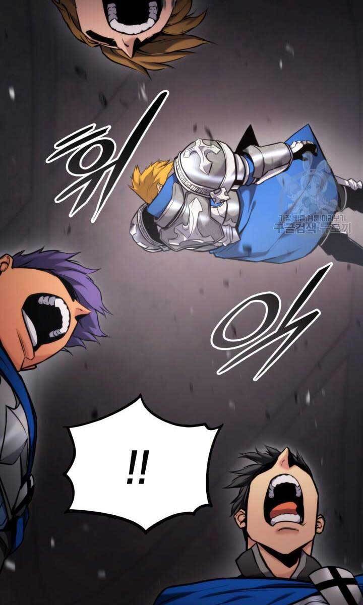 Ranker Tái Xuất: Chapter 86