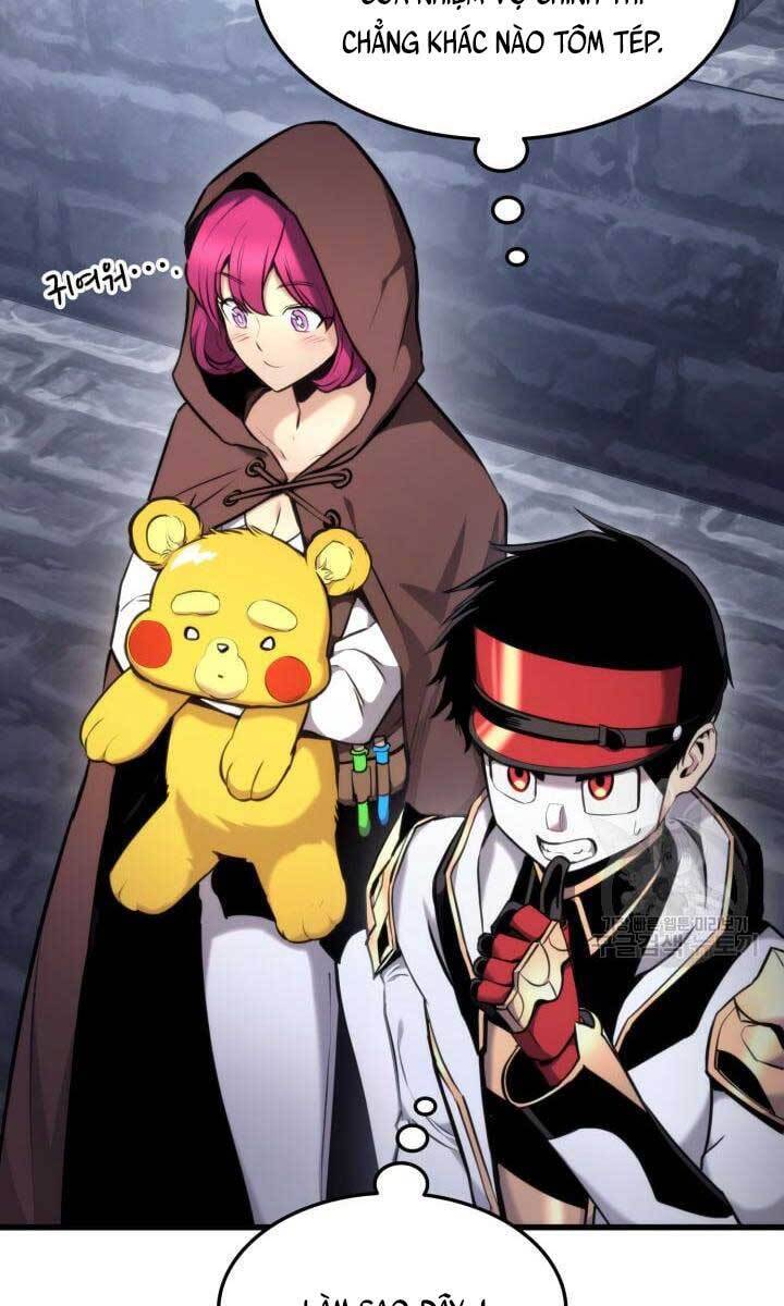 Ranker Tái Xuất: Chapter 86