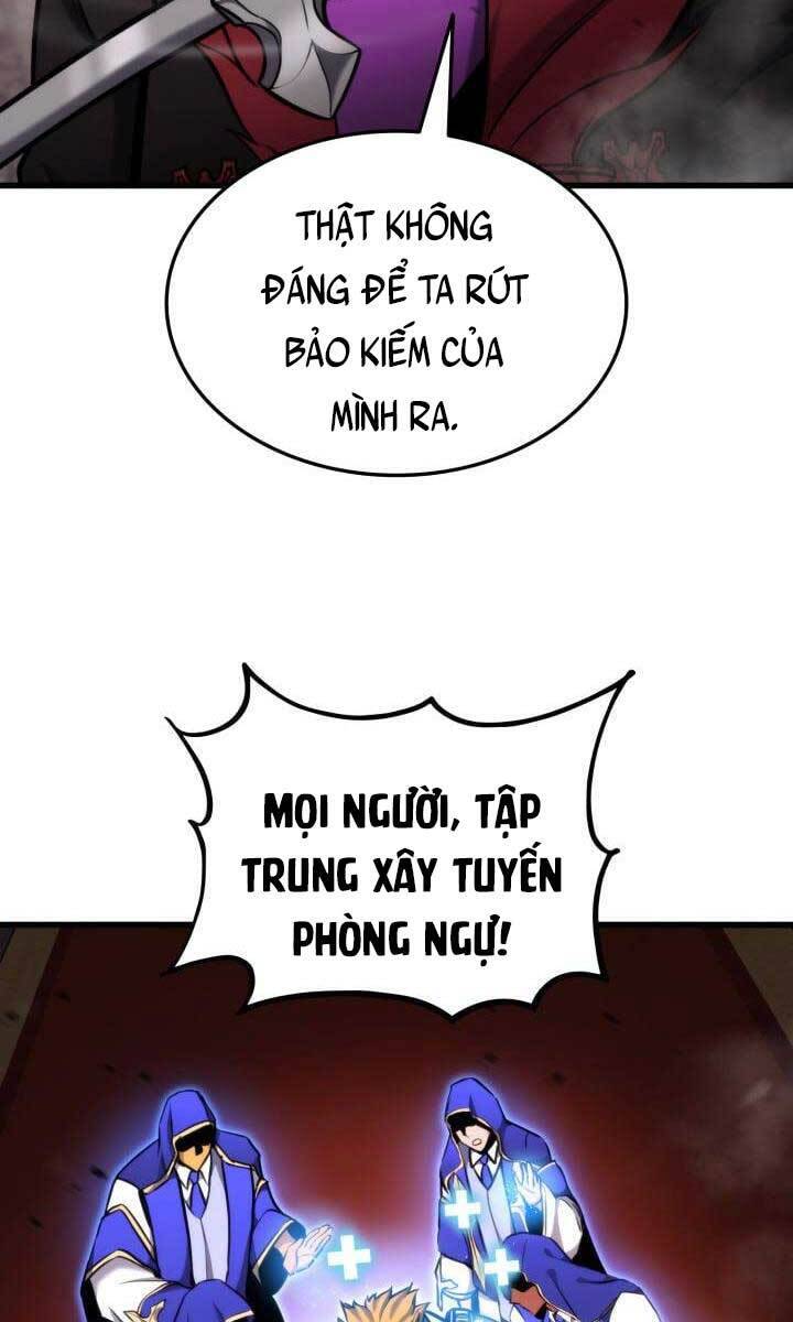 Ranker Tái Xuất: Chapter 86