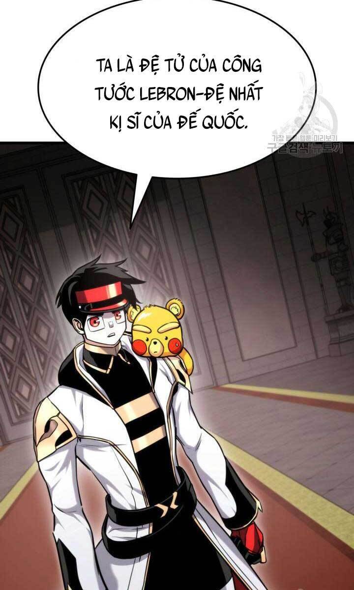 Ranker Tái Xuất: Chapter 87