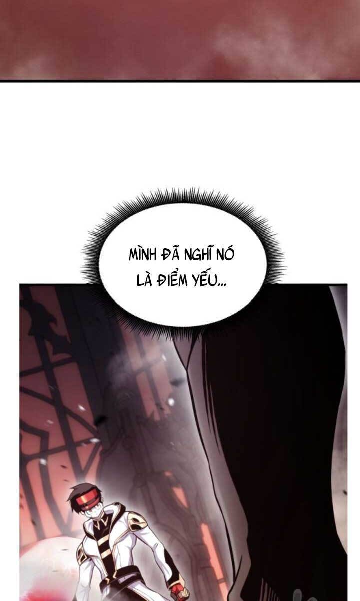 Ranker Tái Xuất: Chapter 87