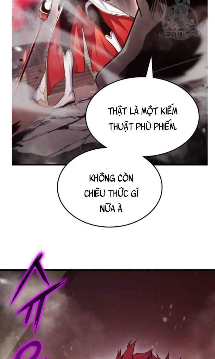 Ranker Tái Xuất: Chapter 87