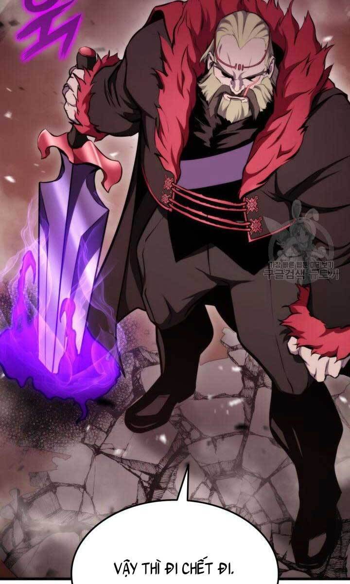 Ranker Tái Xuất: Chapter 87