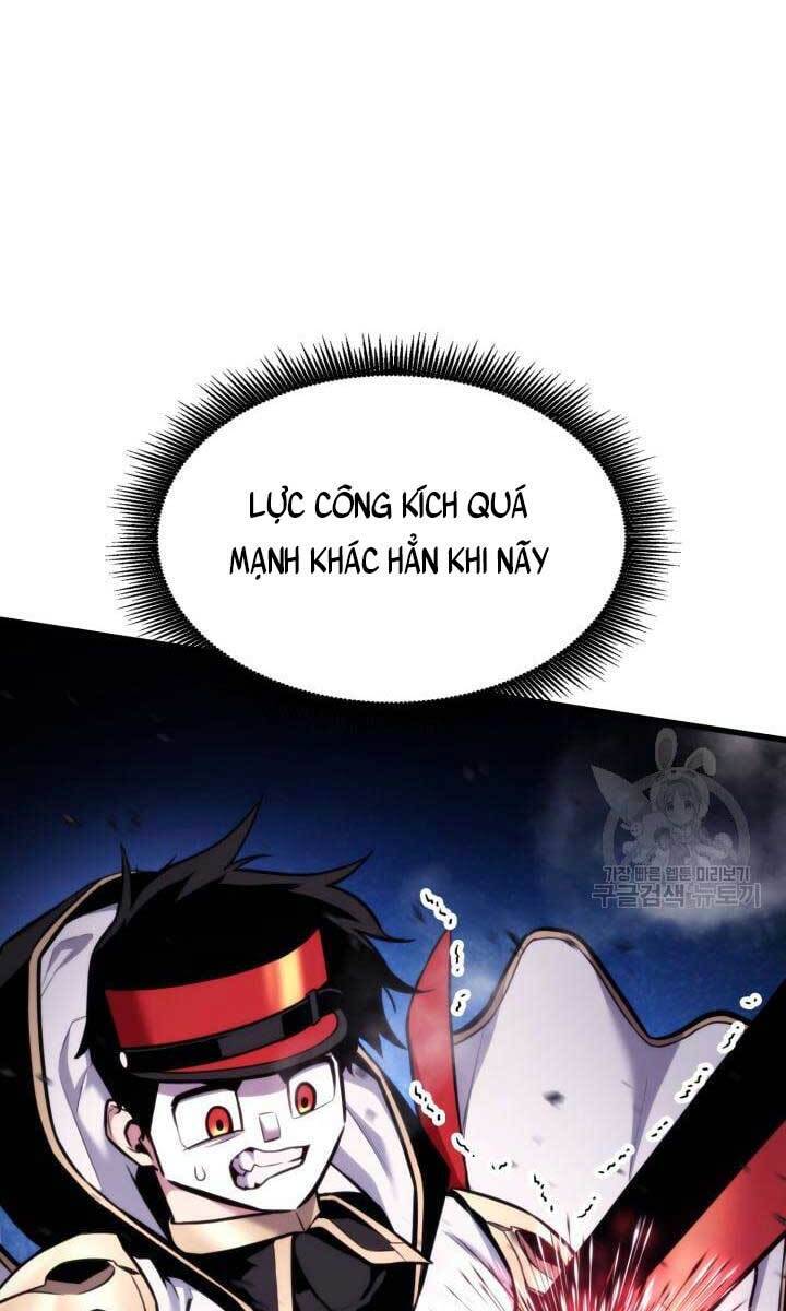 Ranker Tái Xuất: Chapter 87