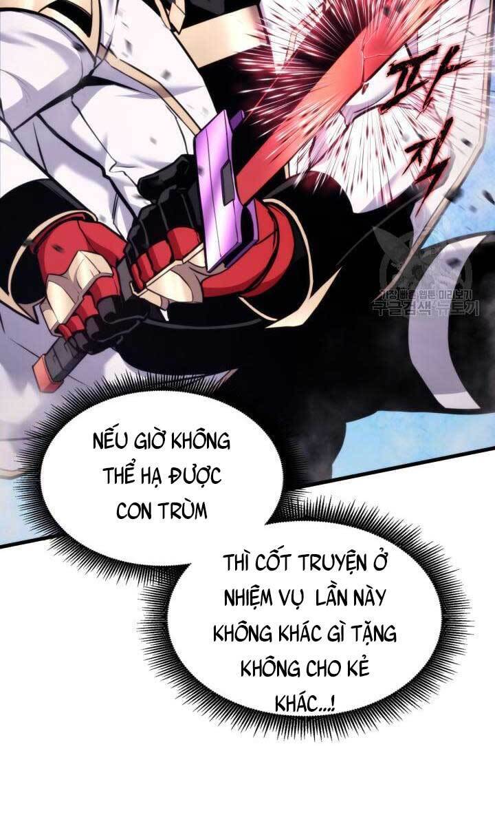 Ranker Tái Xuất: Chapter 87