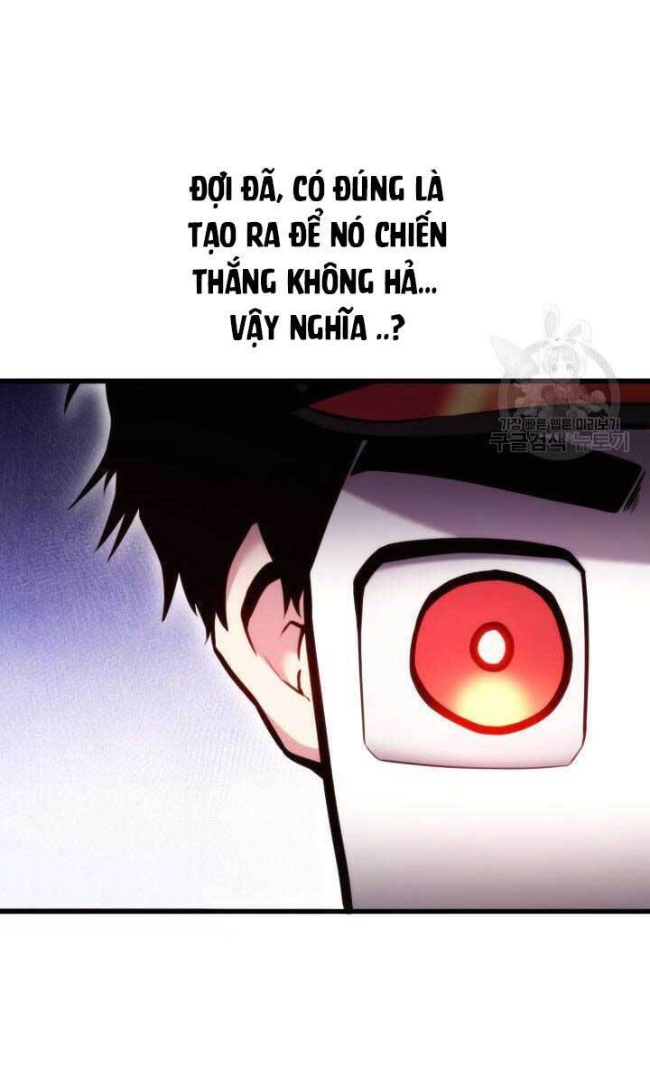 Ranker Tái Xuất: Chapter 87