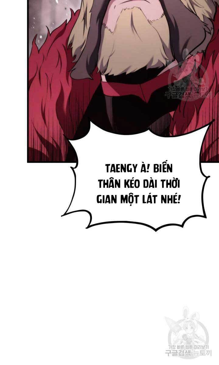 Ranker Tái Xuất: Chapter 87