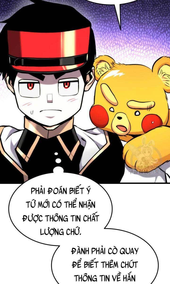 Ranker Tái Xuất: Chapter 87