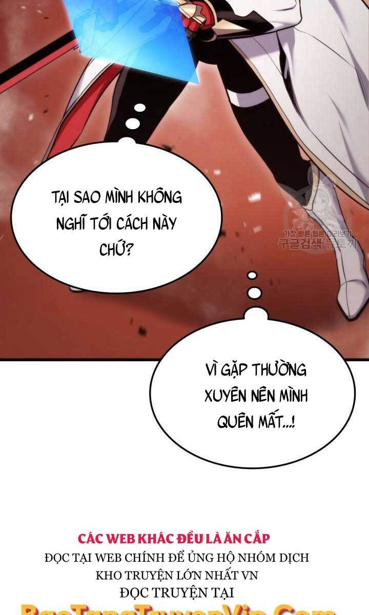Ranker Tái Xuất: Chapter 87