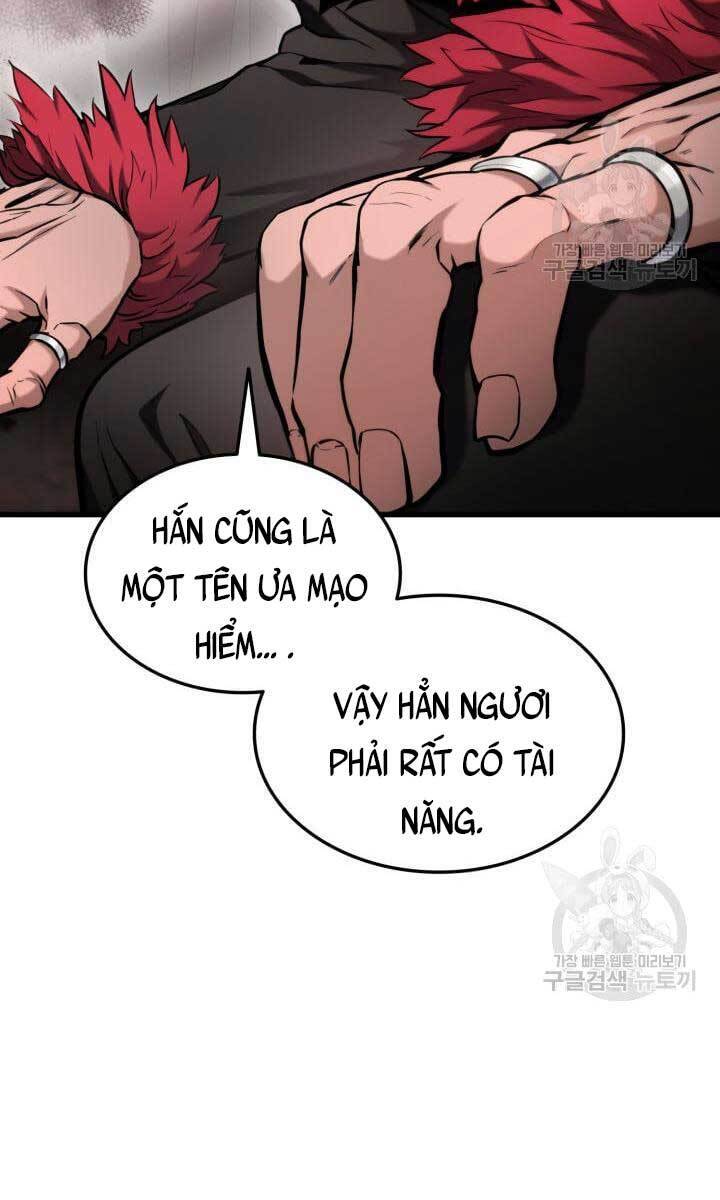 Ranker Tái Xuất: Chapter 87