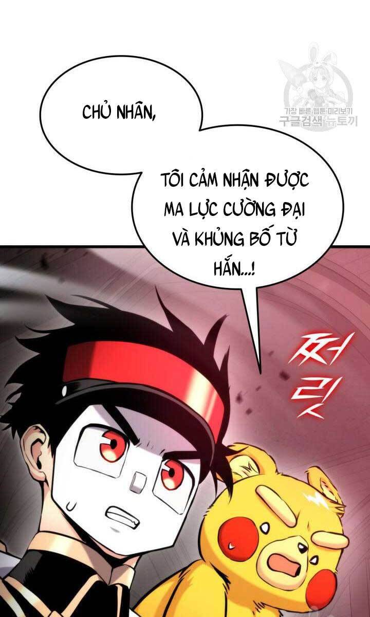 Ranker Tái Xuất: Chapter 87