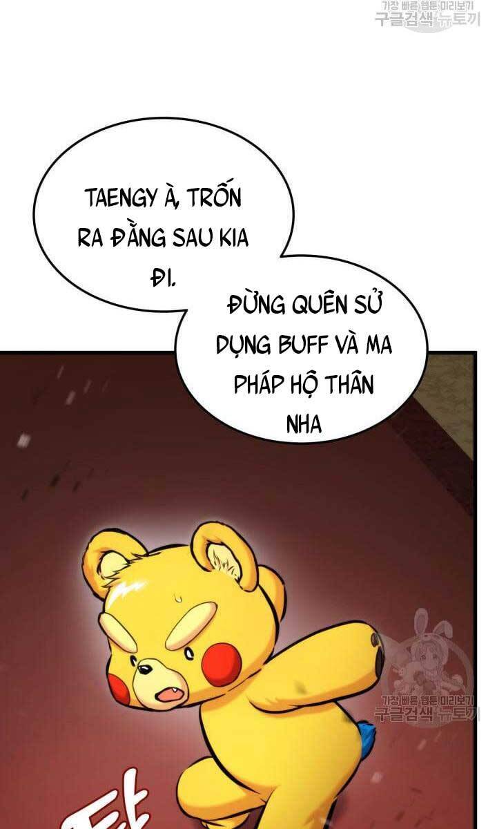 Ranker Tái Xuất: Chapter 87