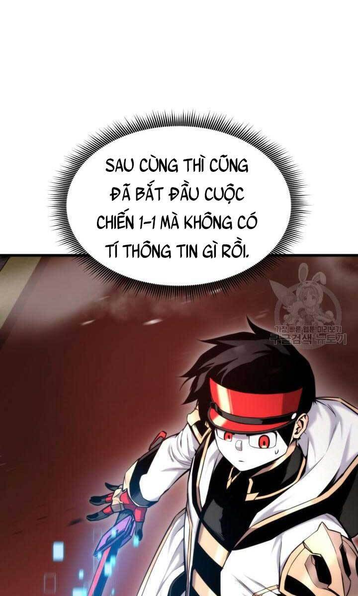 Ranker Tái Xuất: Chapter 87