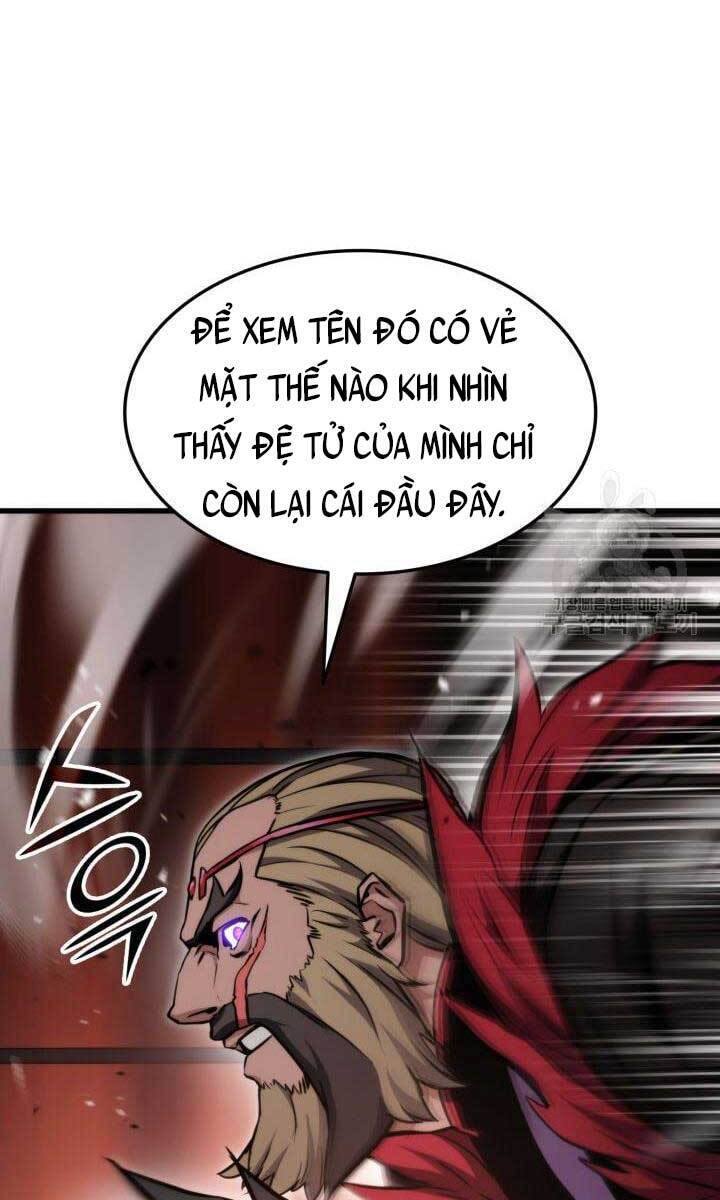 Ranker Tái Xuất: Chapter 87