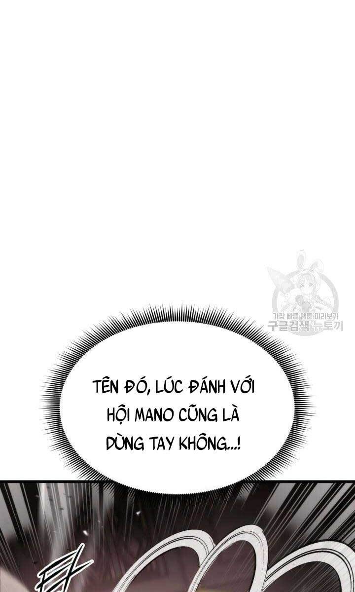 Ranker Tái Xuất: Chapter 87