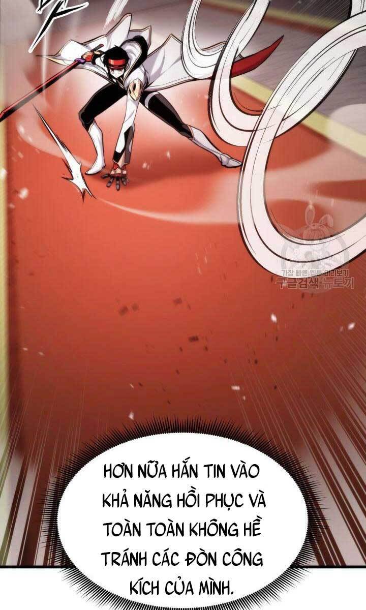 Ranker Tái Xuất: Chapter 87