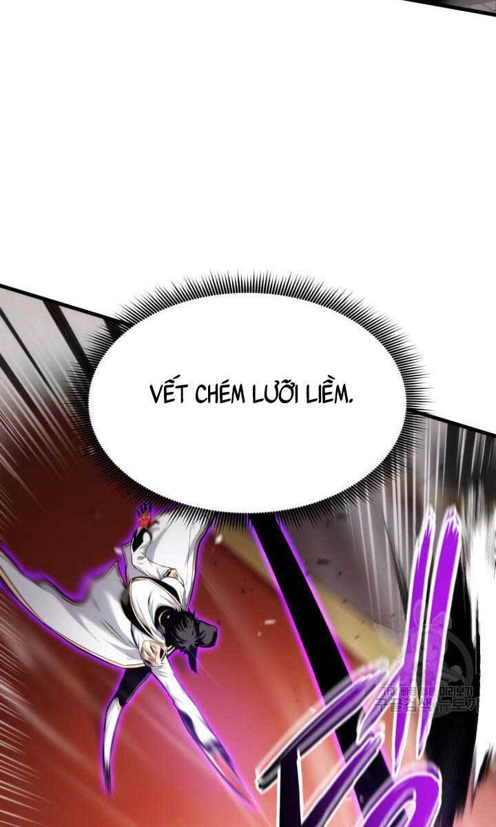 Ranker Tái Xuất: Chapter 87