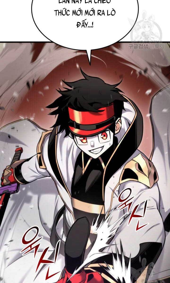 Ranker Tái Xuất: Chapter 87