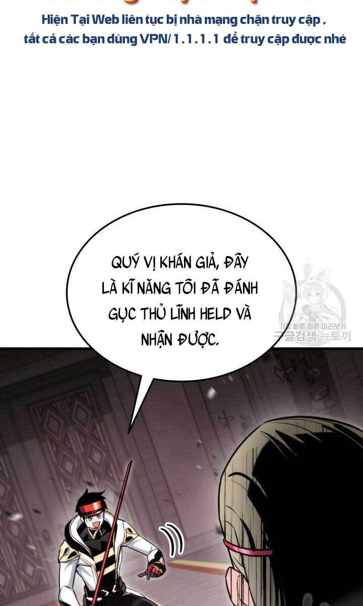 Ranker Tái Xuất: Chapter 87