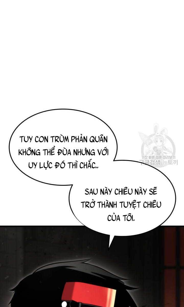 Ranker Tái Xuất: Chapter 87