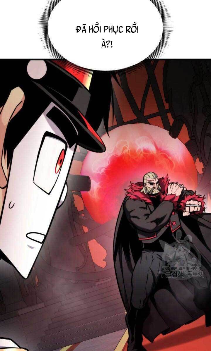 Ranker Tái Xuất: Chapter 87