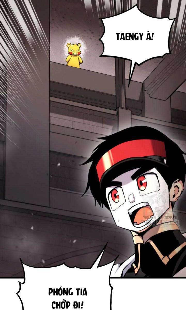 Ranker Tái Xuất: Chapter 87