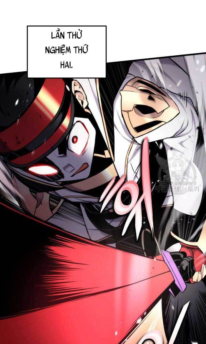 Ranker Tái Xuất: Chapter 87