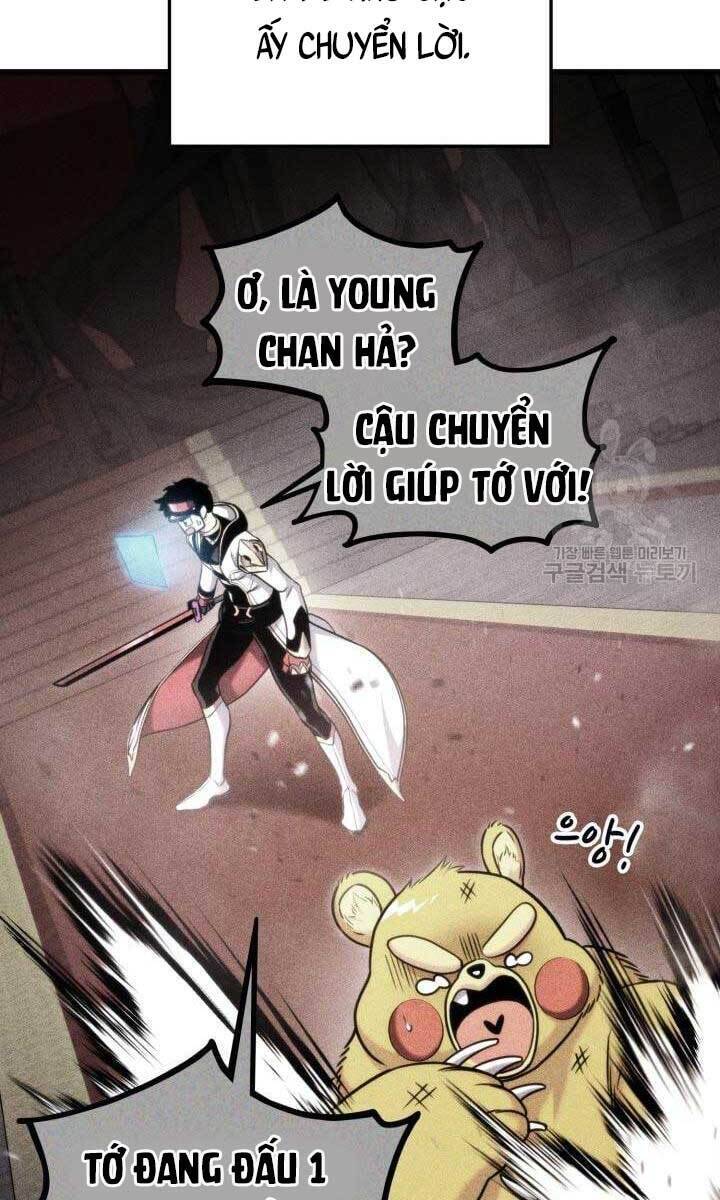 Ranker Tái Xuất: Chapter 88