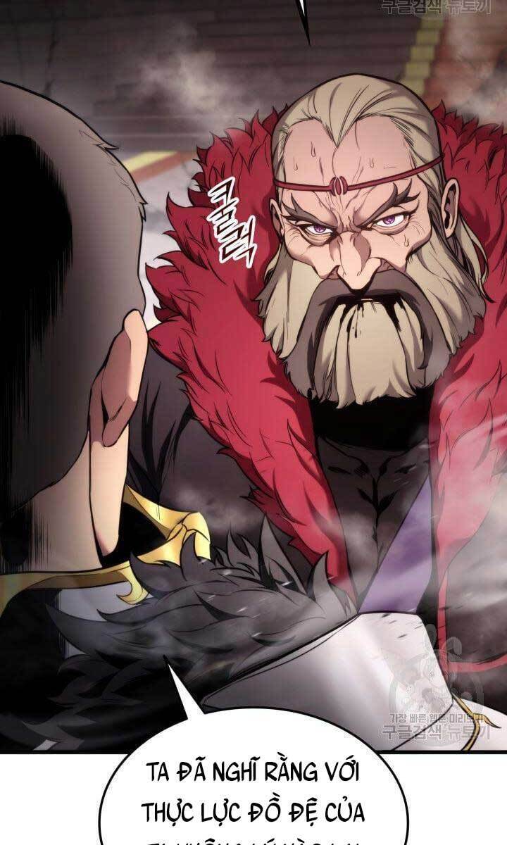 Ranker Tái Xuất: Chapter 88