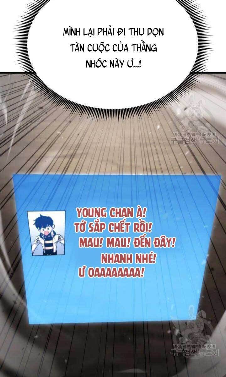 Ranker Tái Xuất: Chapter 88