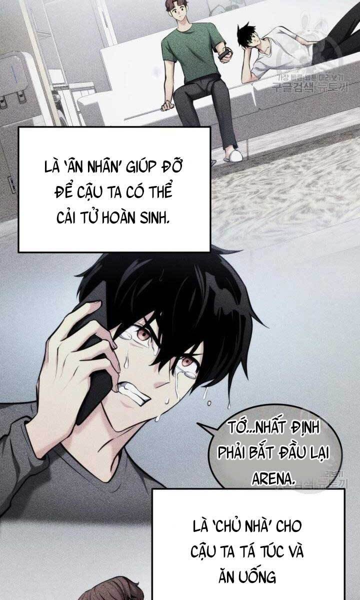 Ranker Tái Xuất: Chapter 88