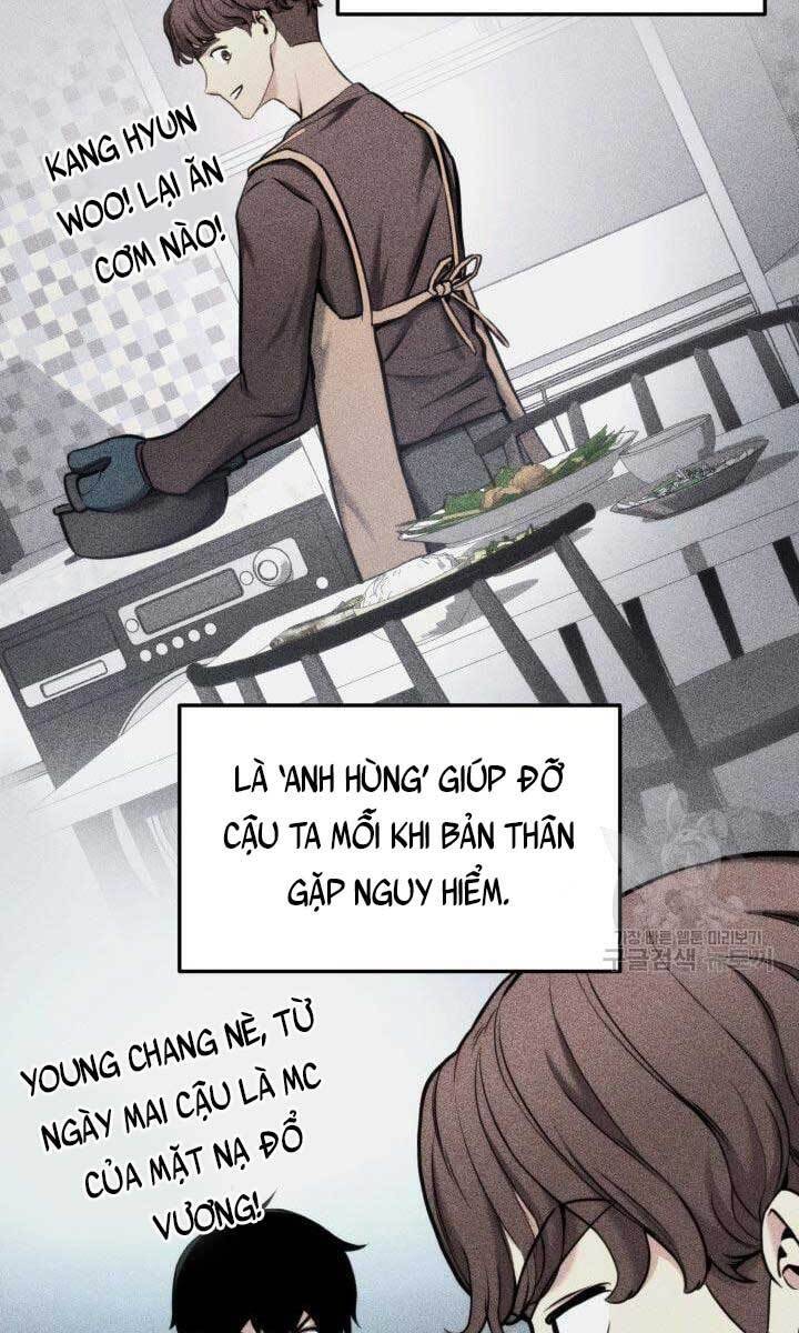 Ranker Tái Xuất: Chapter 88