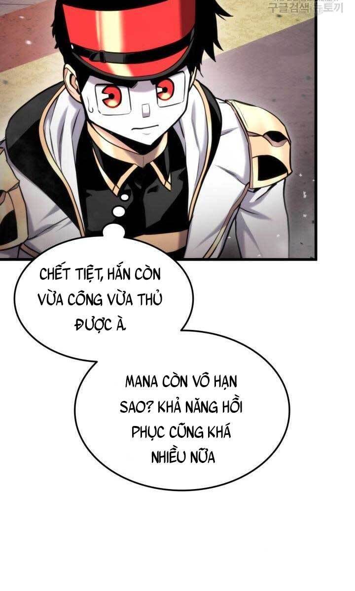 Ranker Tái Xuất: Chapter 88
