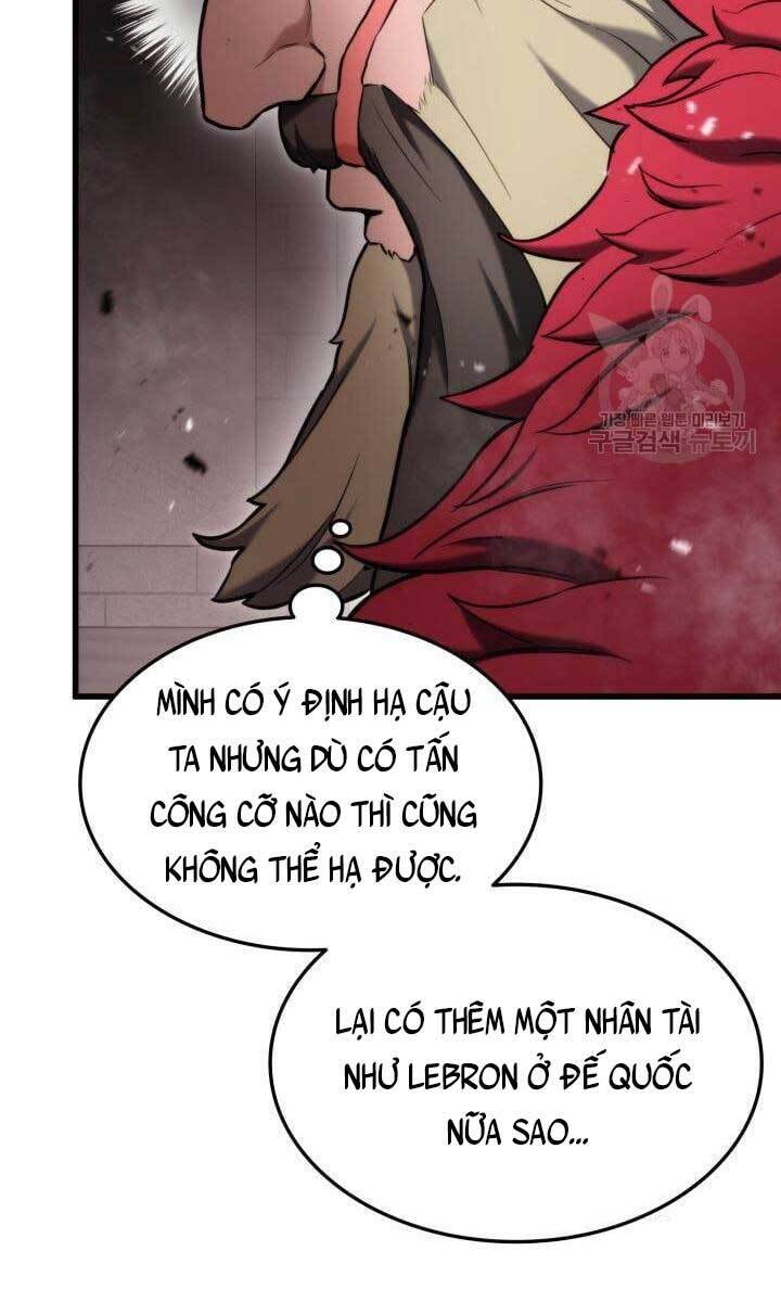 Ranker Tái Xuất: Chapter 88