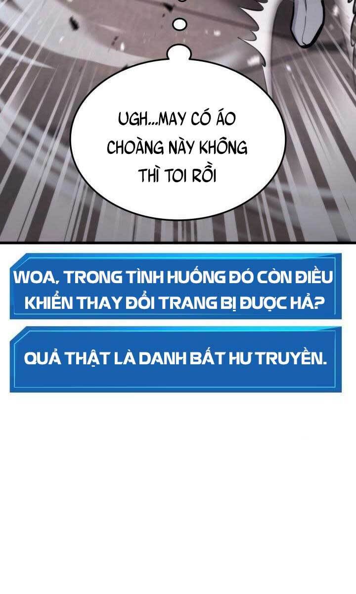 Ranker Tái Xuất: Chapter 88
