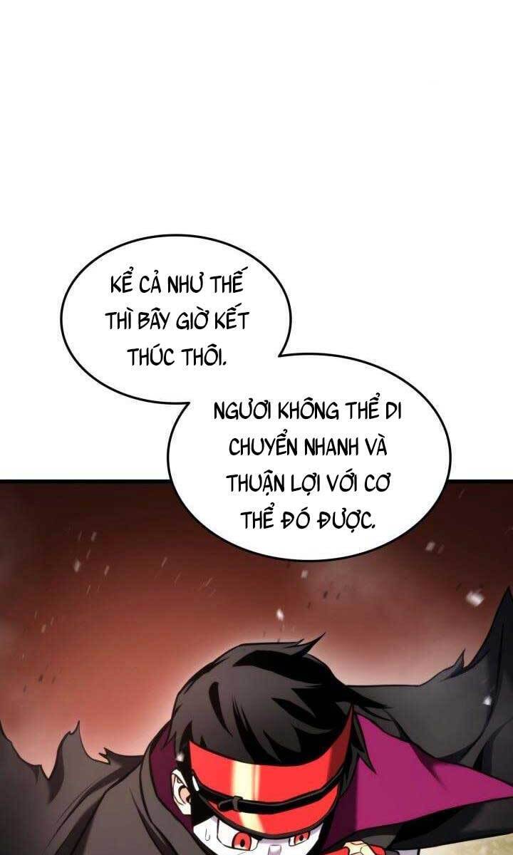 Ranker Tái Xuất: Chapter 88