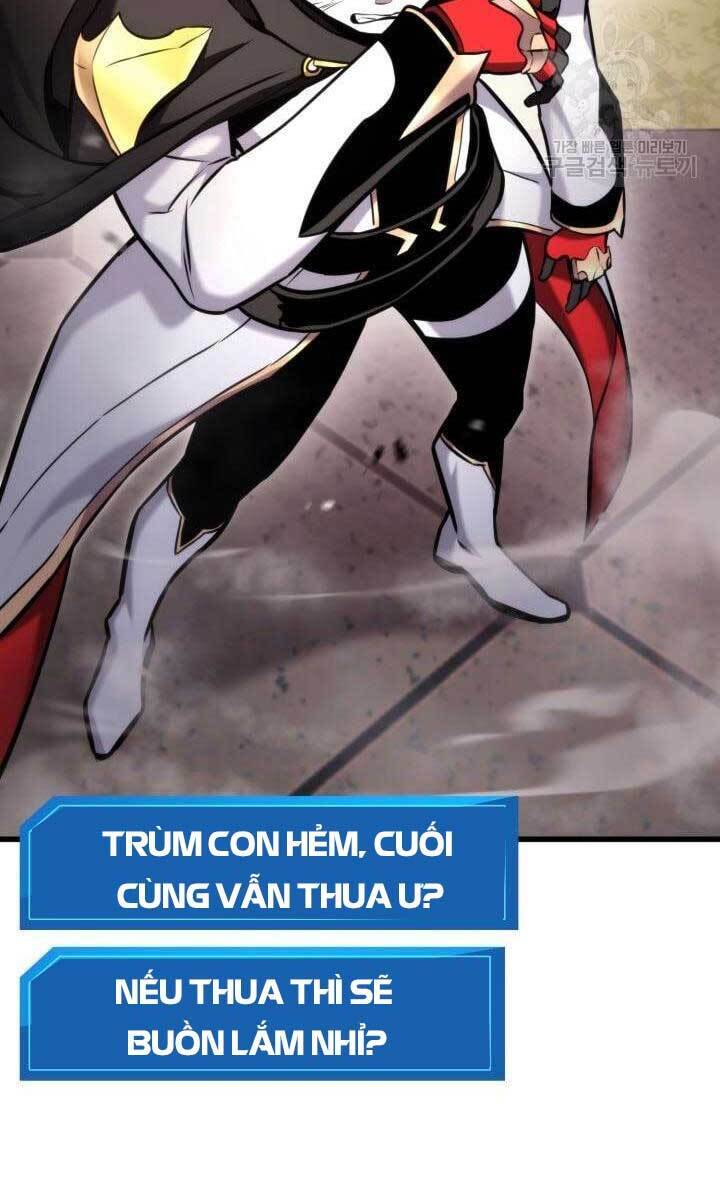 Ranker Tái Xuất: Chapter 88
