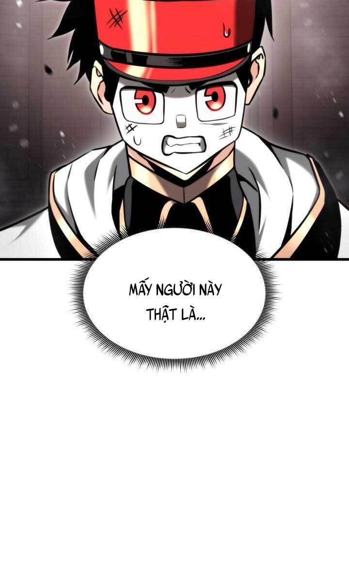 Ranker Tái Xuất: Chapter 88