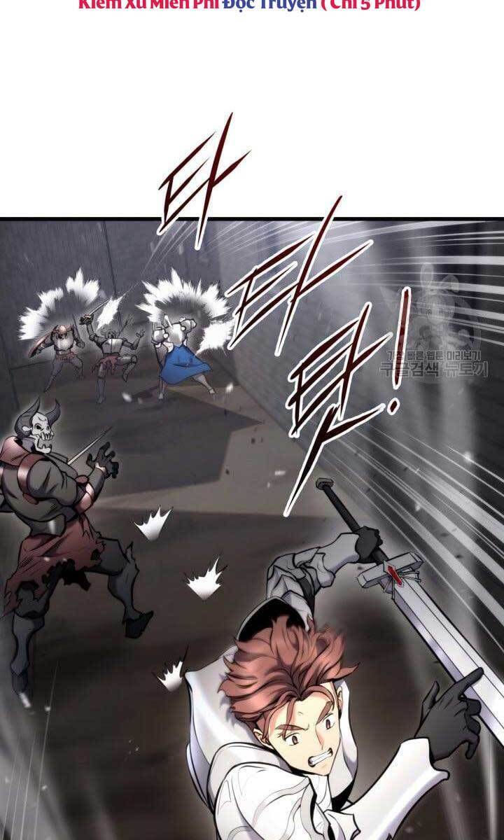 Ranker Tái Xuất: Chapter 88