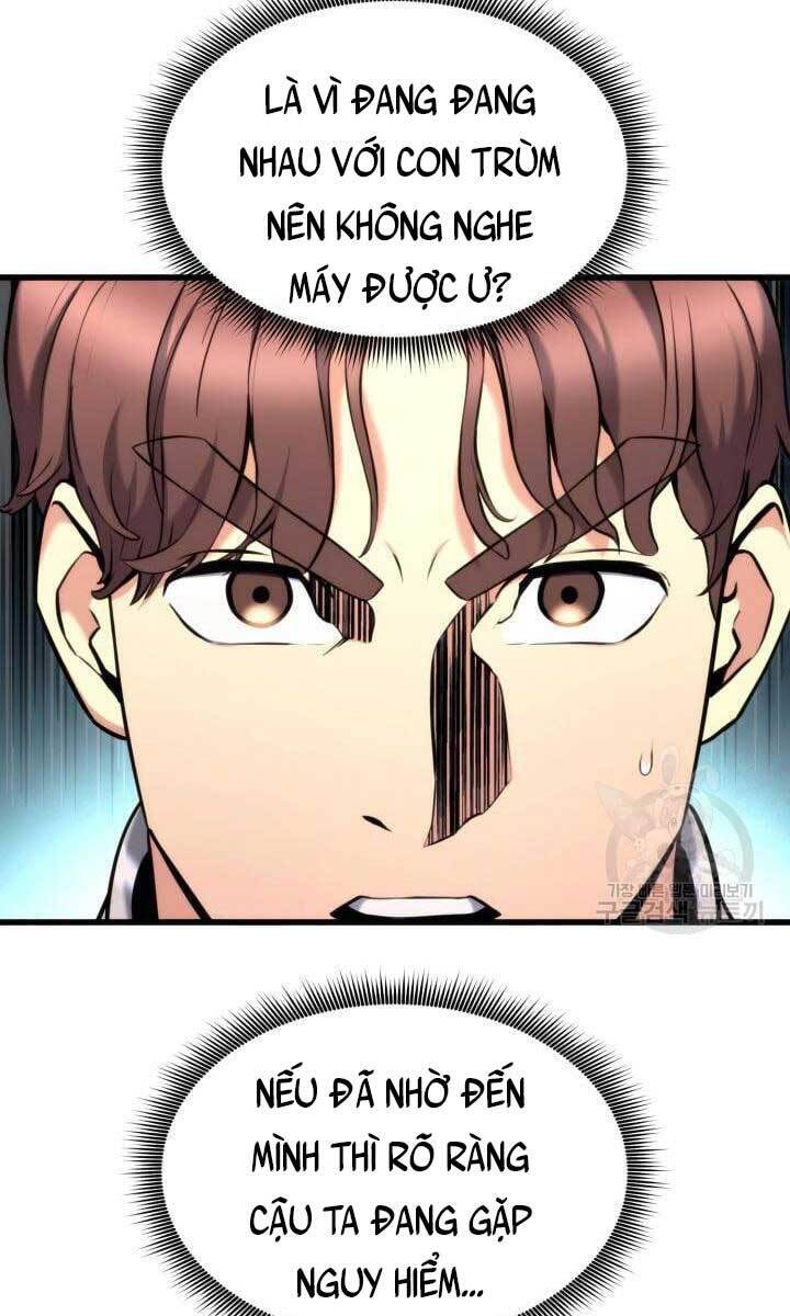 Ranker Tái Xuất: Chapter 88