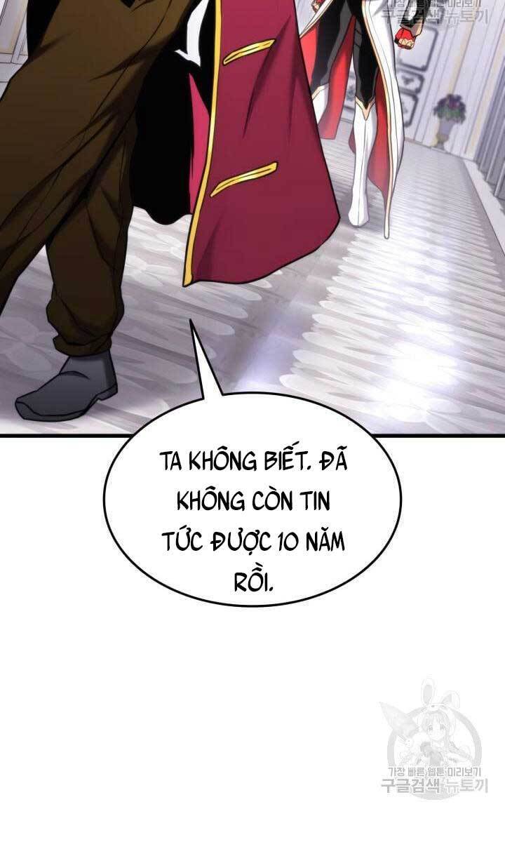 Ranker Tái Xuất: Chapter 89