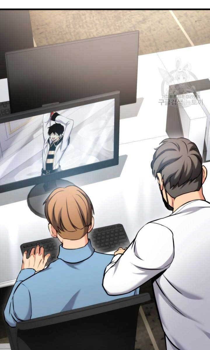 Ranker Tái Xuất: Chapter 89