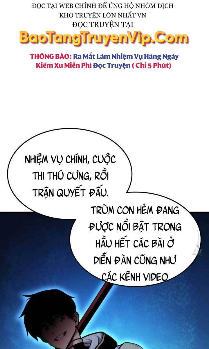 Ranker Tái Xuất: Chapter 89